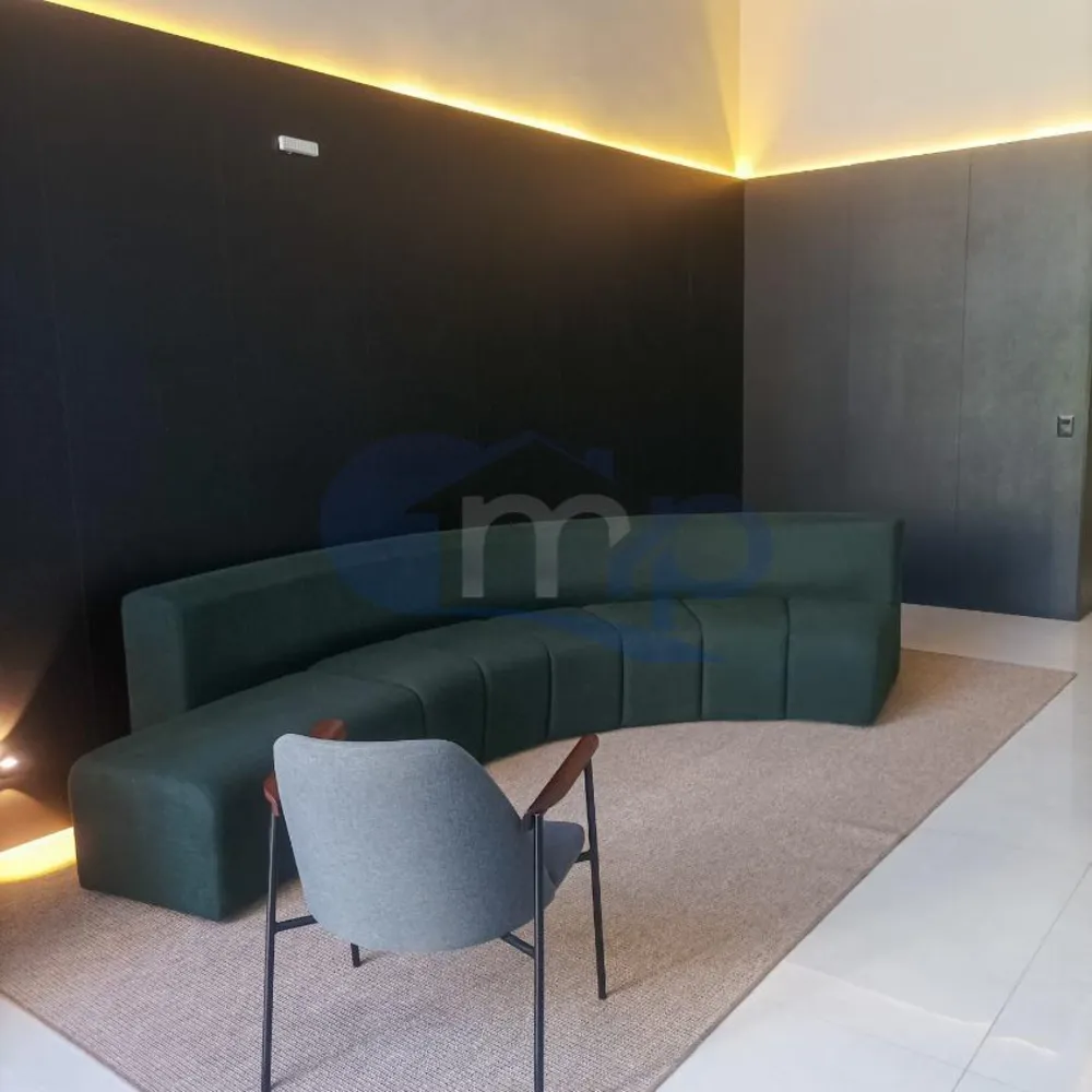 Apartamento, 3 quartos, 110 m² - Foto 2