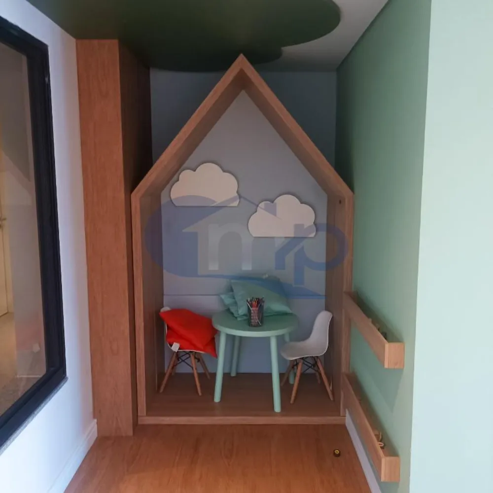 Apartamento, 3 quartos, 110 m² - Foto 4