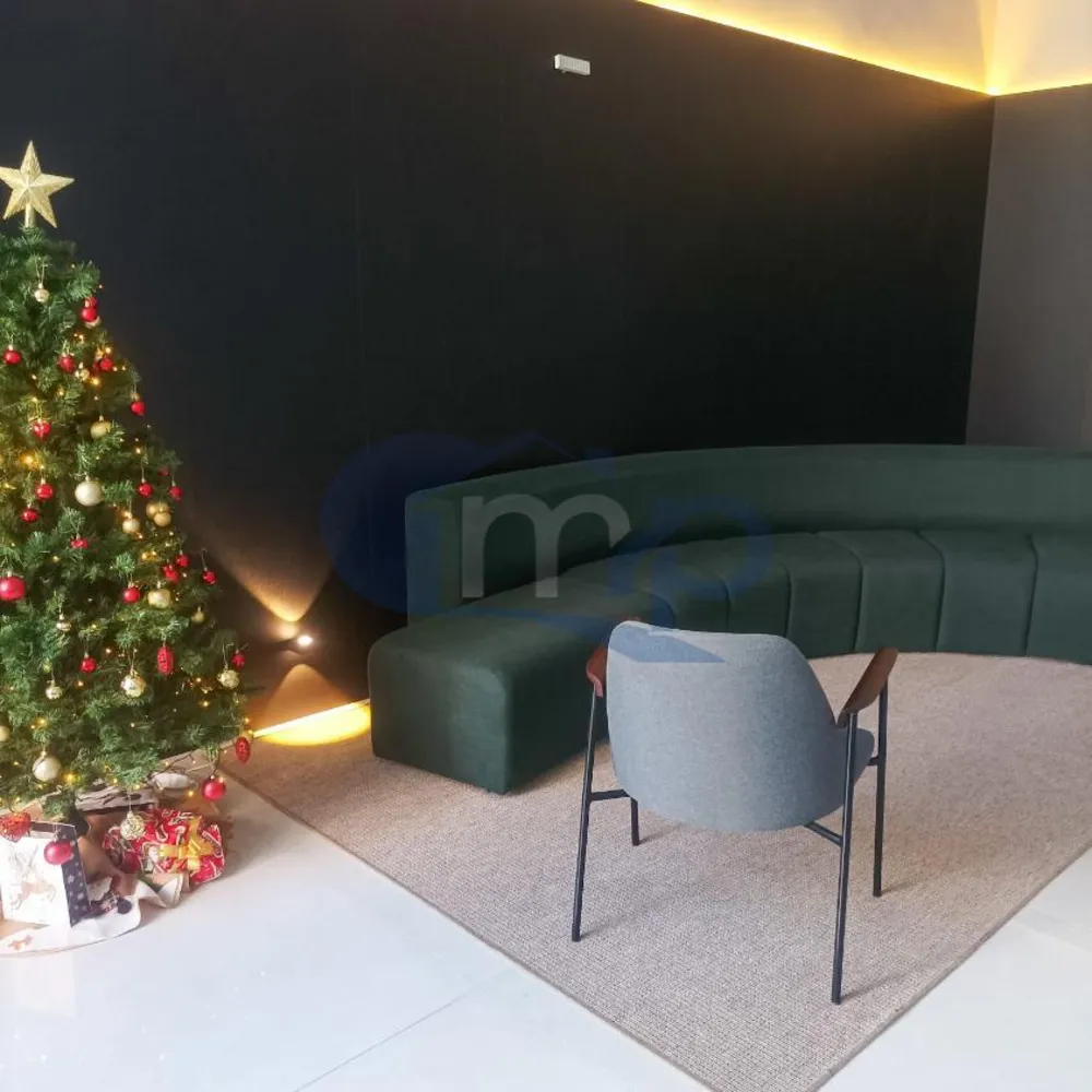 Apartamento, 3 quartos, 110 m² - Foto 1