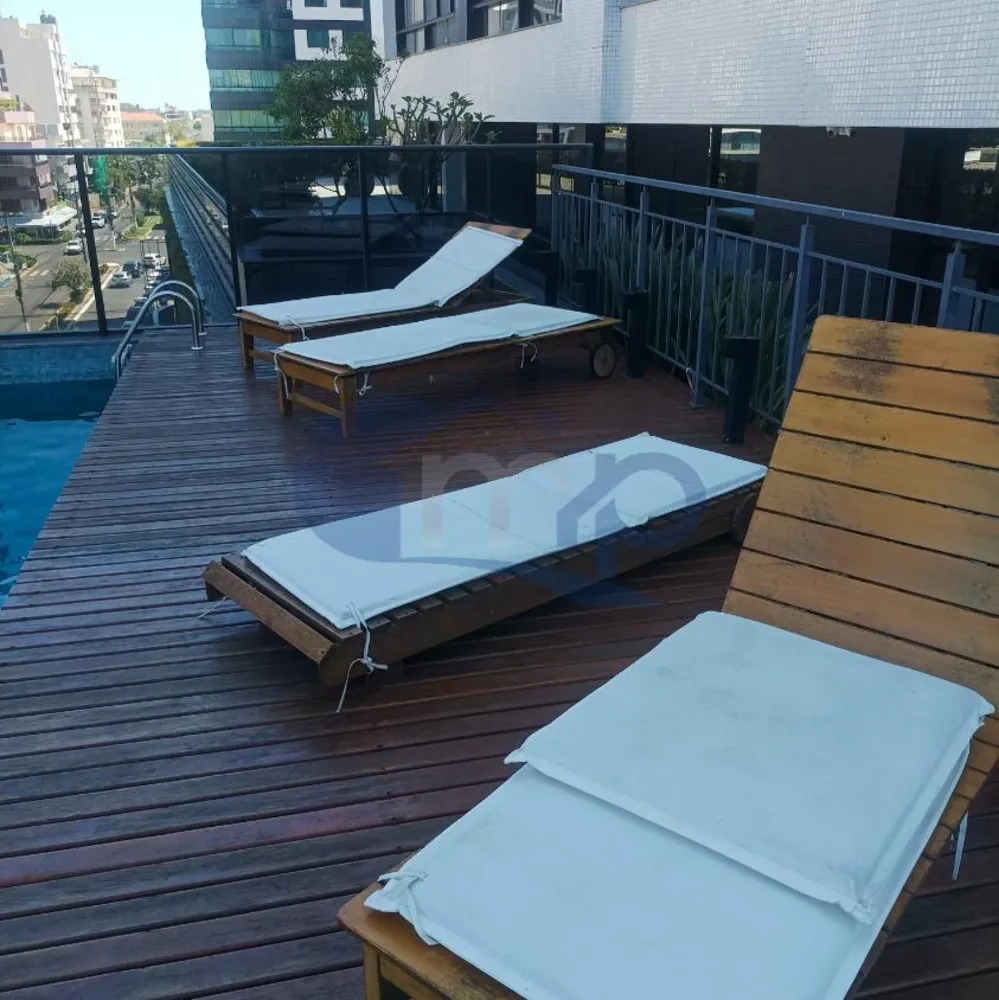 Apartamento, 3 quartos, 110 m² - Foto 7
