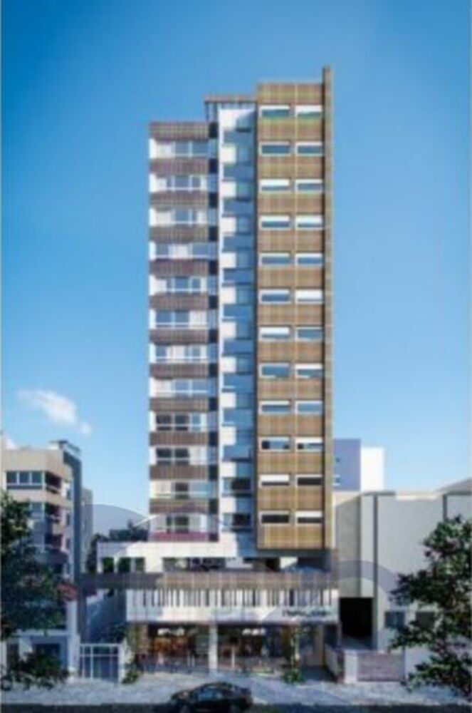 Conjunto Comercial-Sala à venda, 205m² - Foto 1