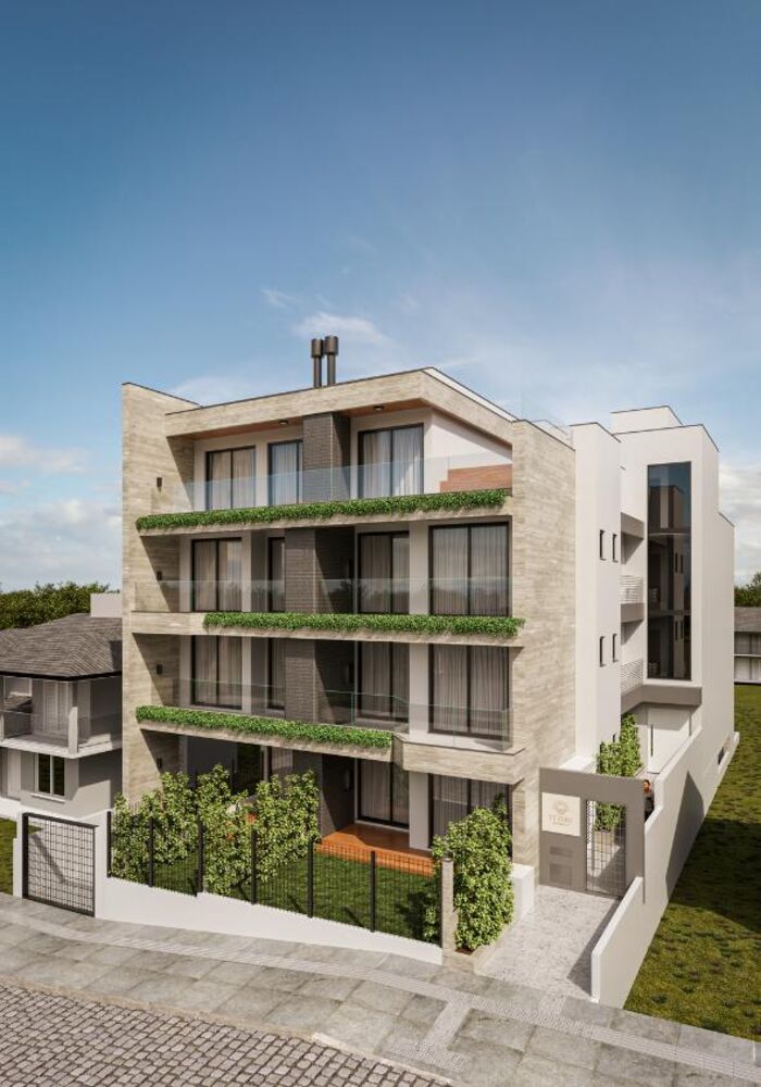 Apartamento, 2 quartos, 111 m² - Foto 3