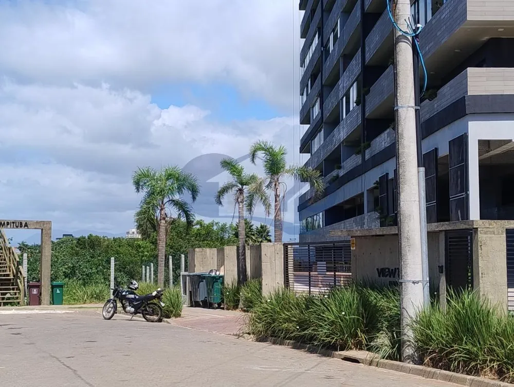 Apartamento, 2 quartos, 65 m² - Foto 2