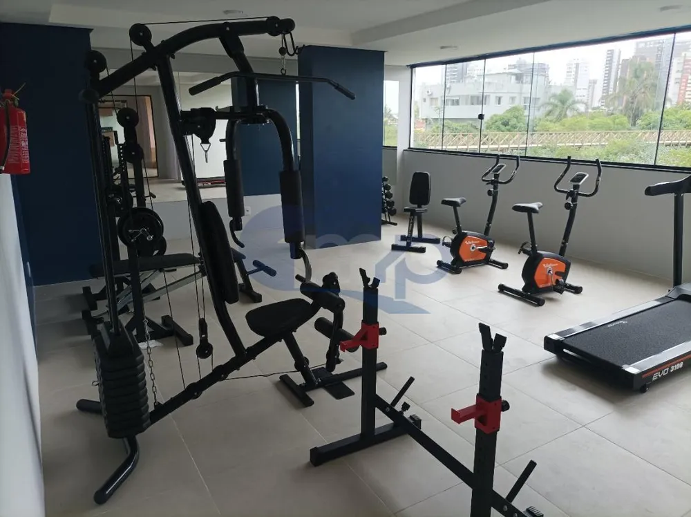 Apartamento, 2 quartos, 65 m² - Foto 12