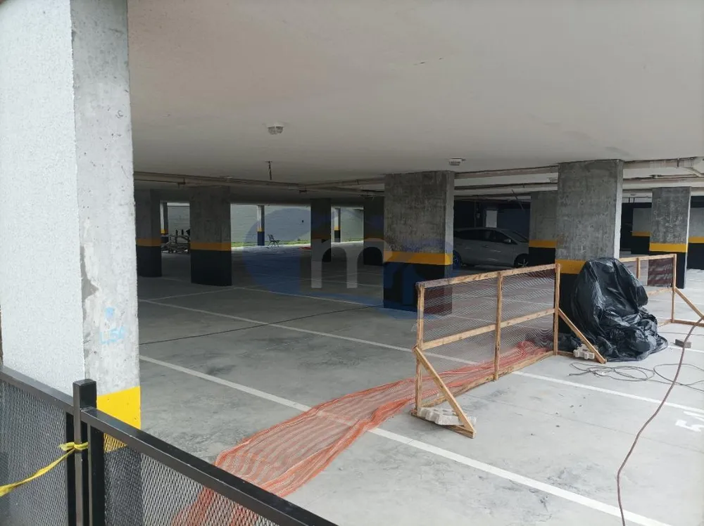 Apartamento, 2 quartos, 65 m² - Foto 5
