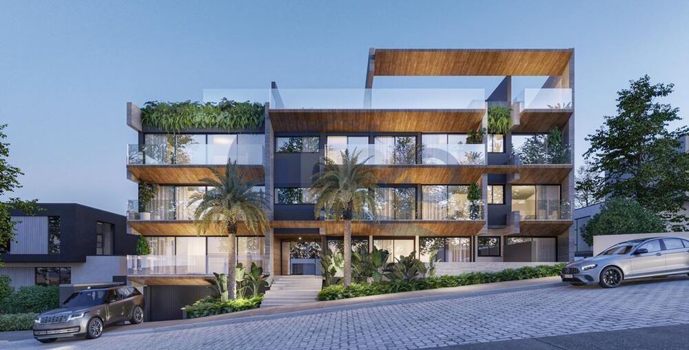 Apartamento, 2 quartos, 146 m² - Foto 2