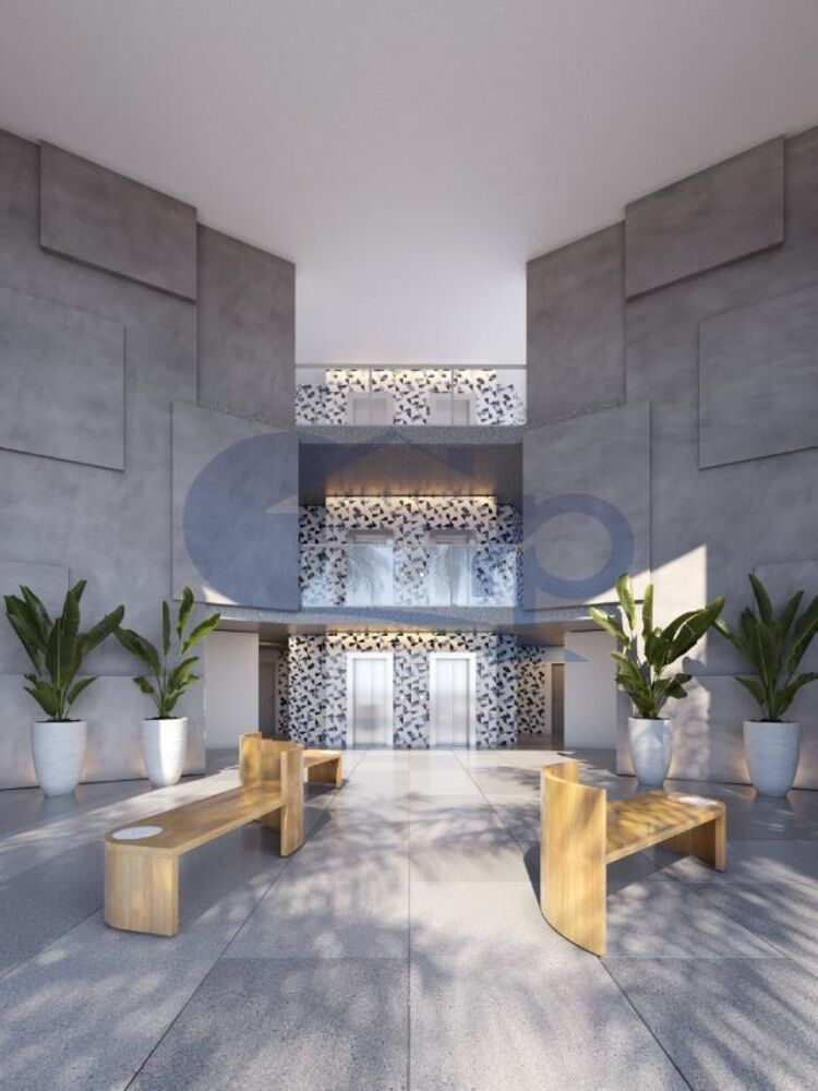 Apartamento, 1 quarto, 52 m² - Foto 4