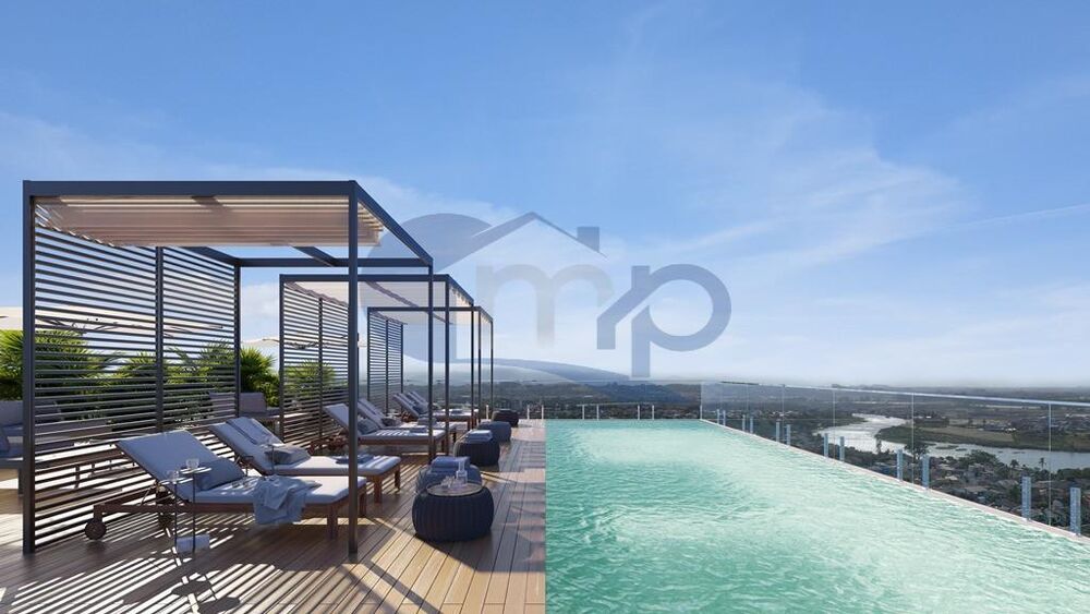 Apartamento, 1 quarto, 52 m² - Foto 3