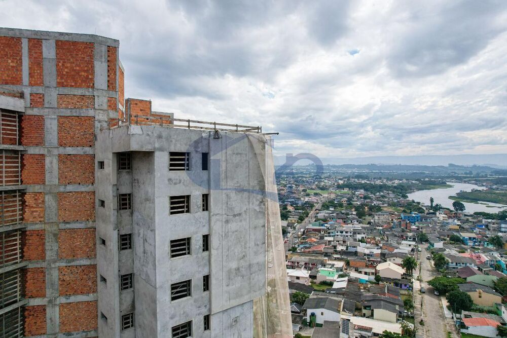 Apartamento, 1 quarto, 52 m² - Foto 2