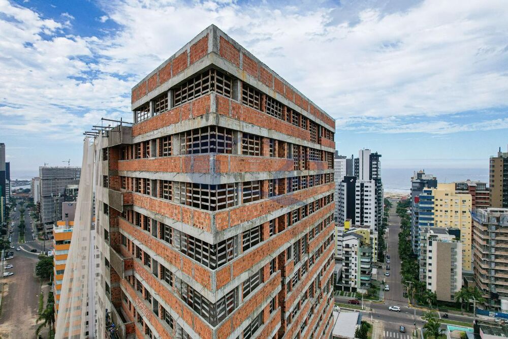 Apartamento, 1 quarto, 52 m² - Foto 1