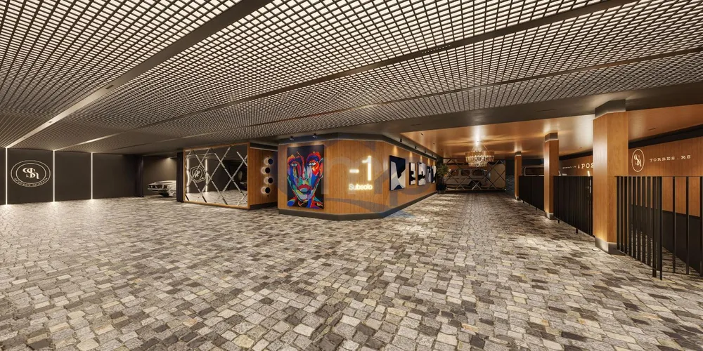 Apartamento, 2 quartos, 101 m² - Foto 6