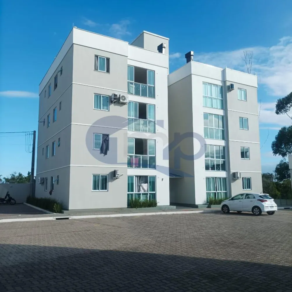 Apartamento, 2 quartos, 48 m² - Foto 7