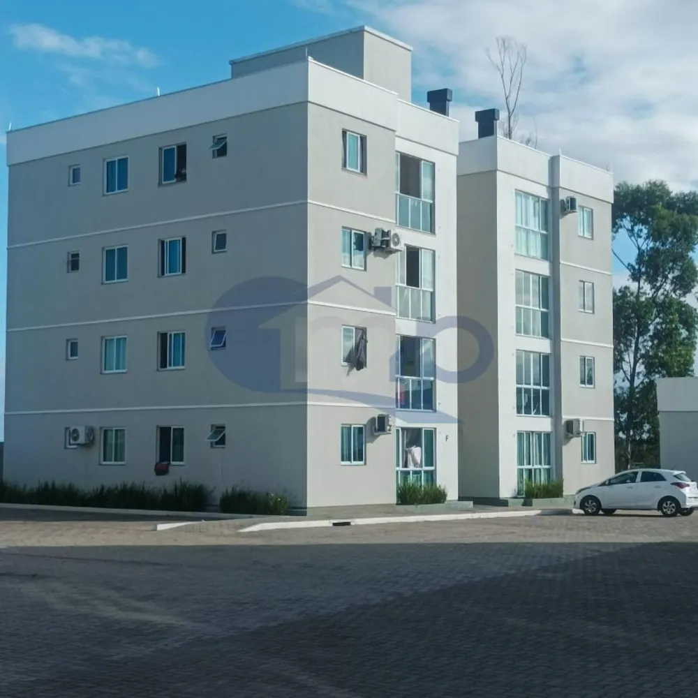 Apartamento, 2 quartos, 48 m² - Foto 3