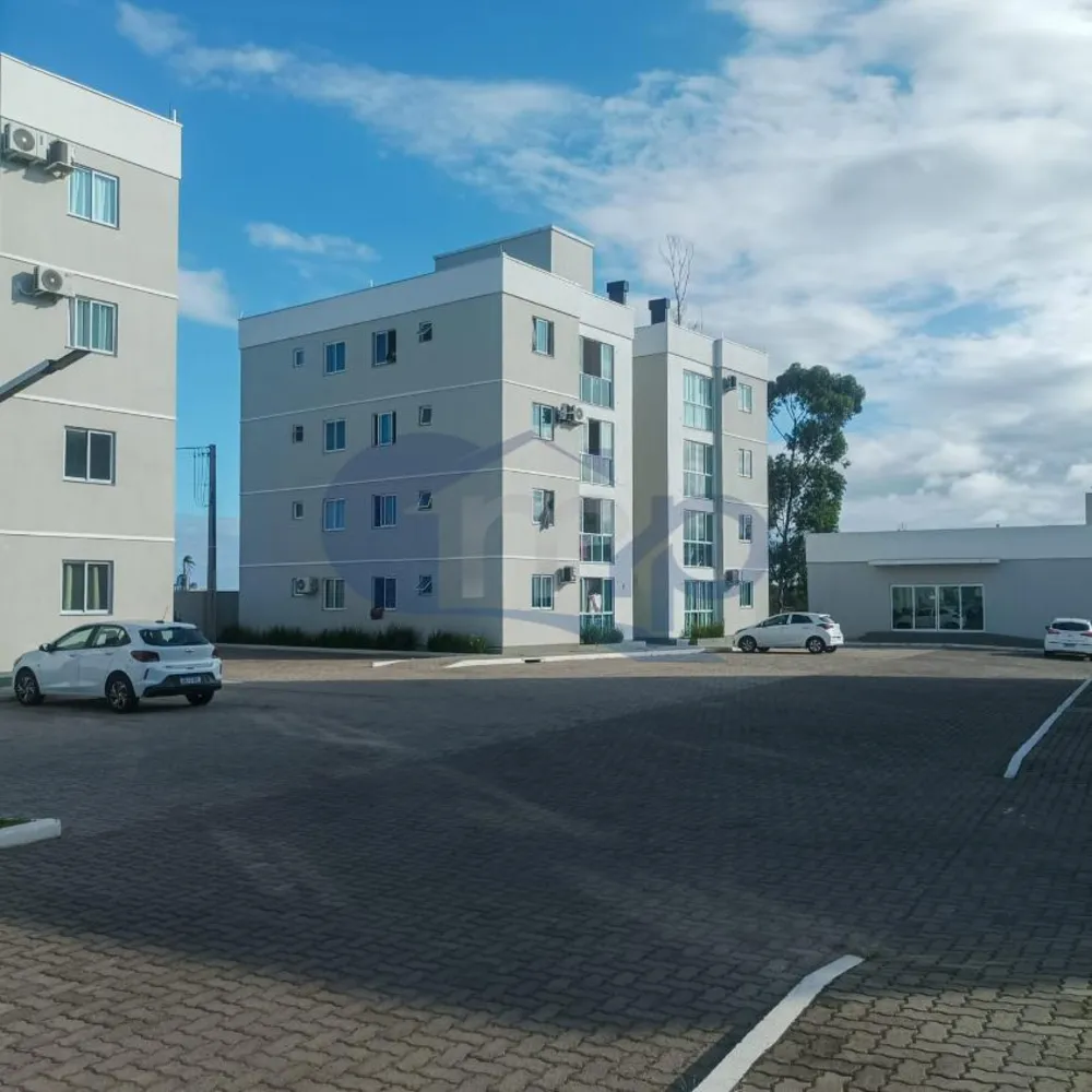 Apartamento, 2 quartos, 48 m² - Foto 10
