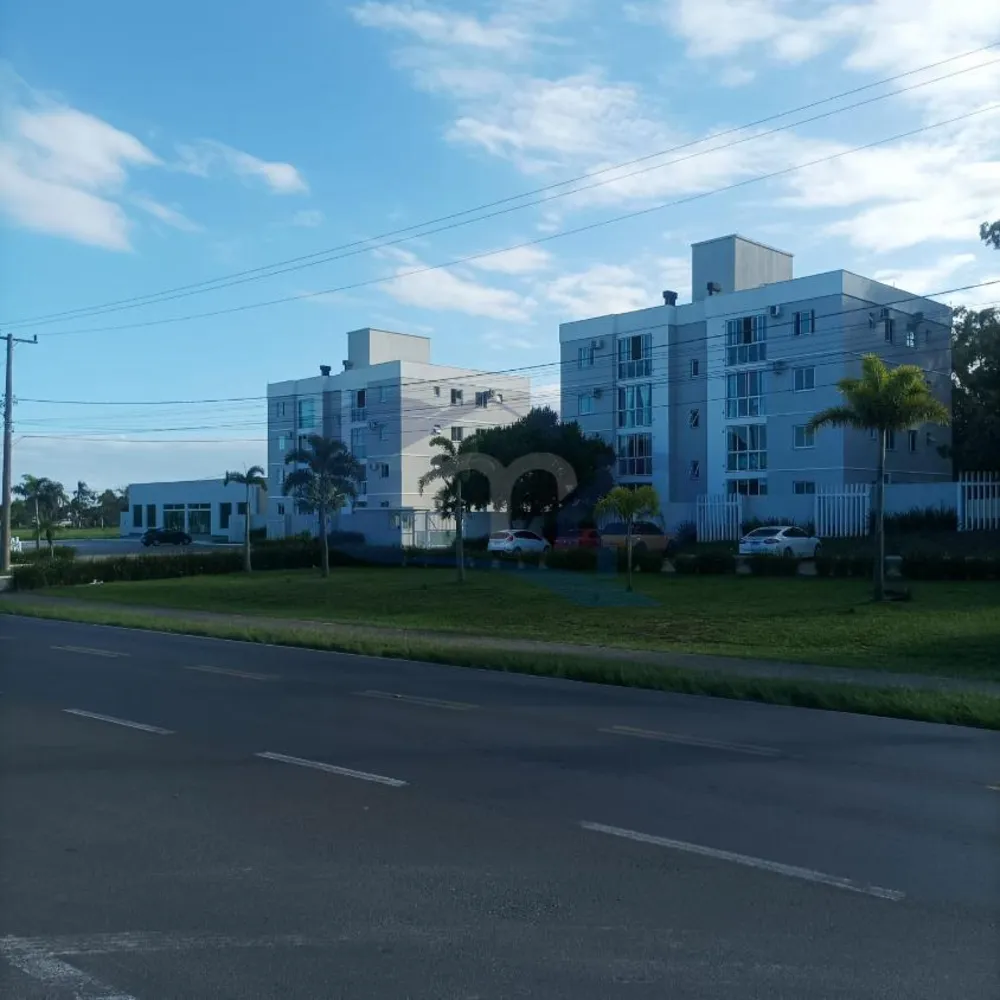 Apartamento, 2 quartos, 48 m² - Foto 1