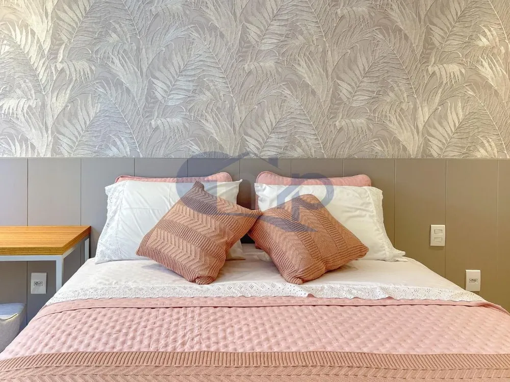 Apartamento, 3 quartos, 130 m² - Foto 1