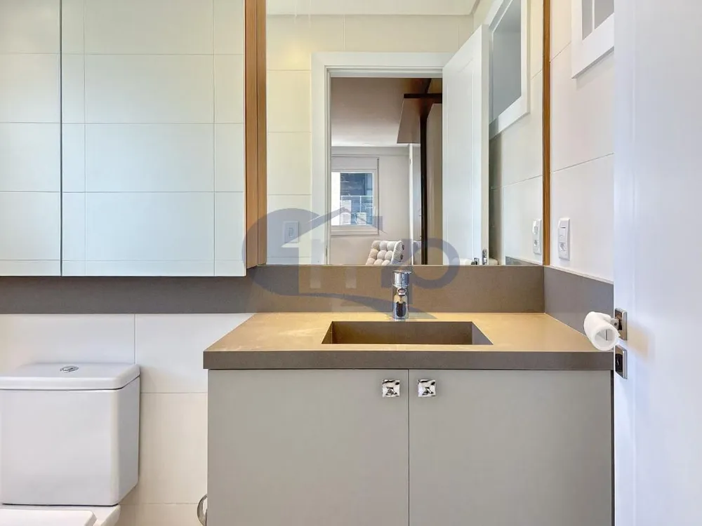 Apartamento, 3 quartos, 130 m² - Foto 2