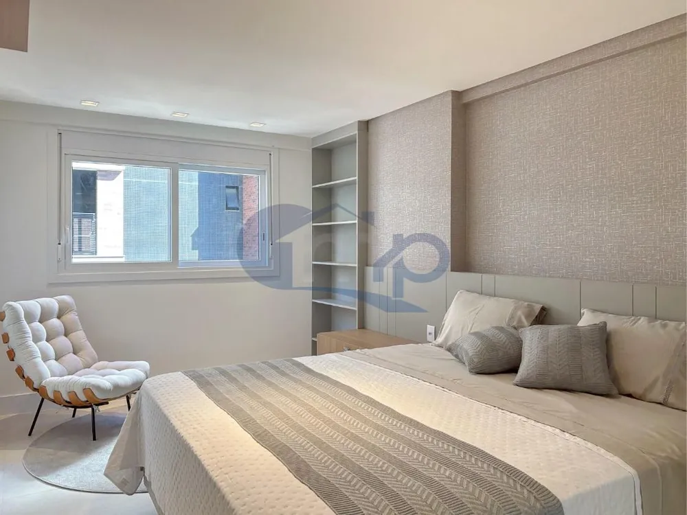 Apartamento, 3 quartos, 130 m² - Foto 4