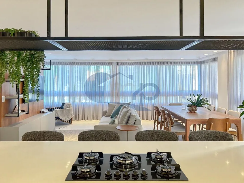 Apartamento, 3 quartos, 130 m² - Foto 3