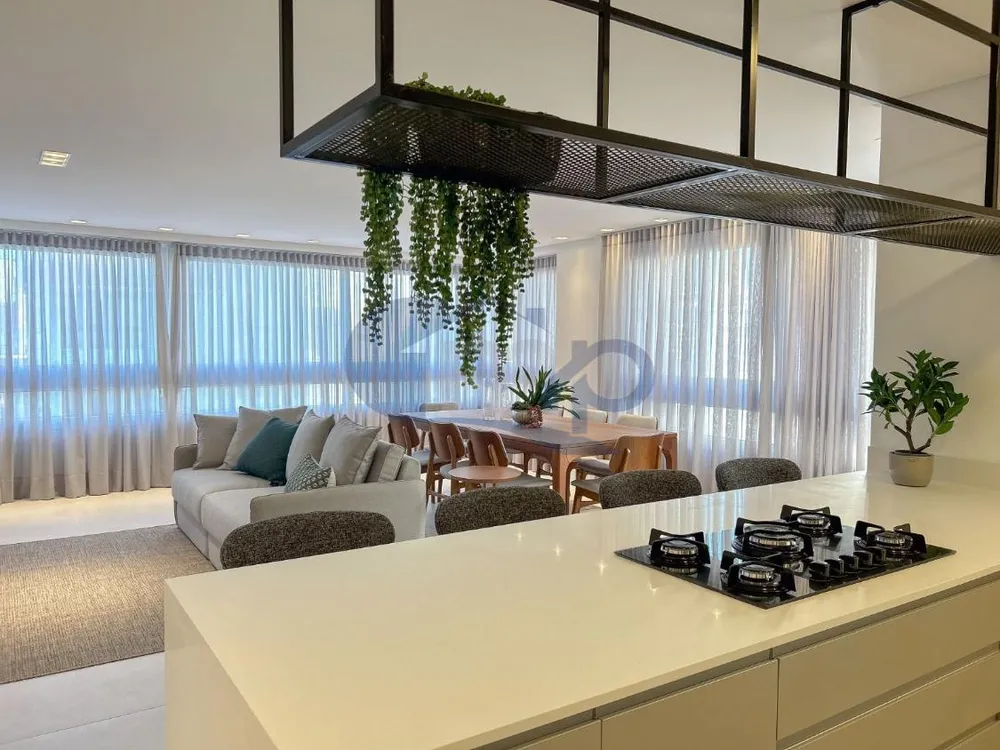 Apartamento, 3 quartos, 130 m² - Foto 13