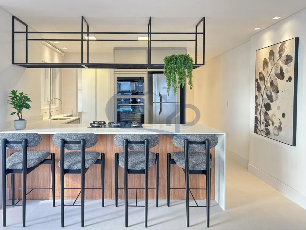 Apartamento, 3 quartos, 130 m² - Foto 4