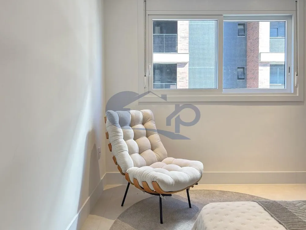 Apartamento, 3 quartos, 130 m² - Foto 3