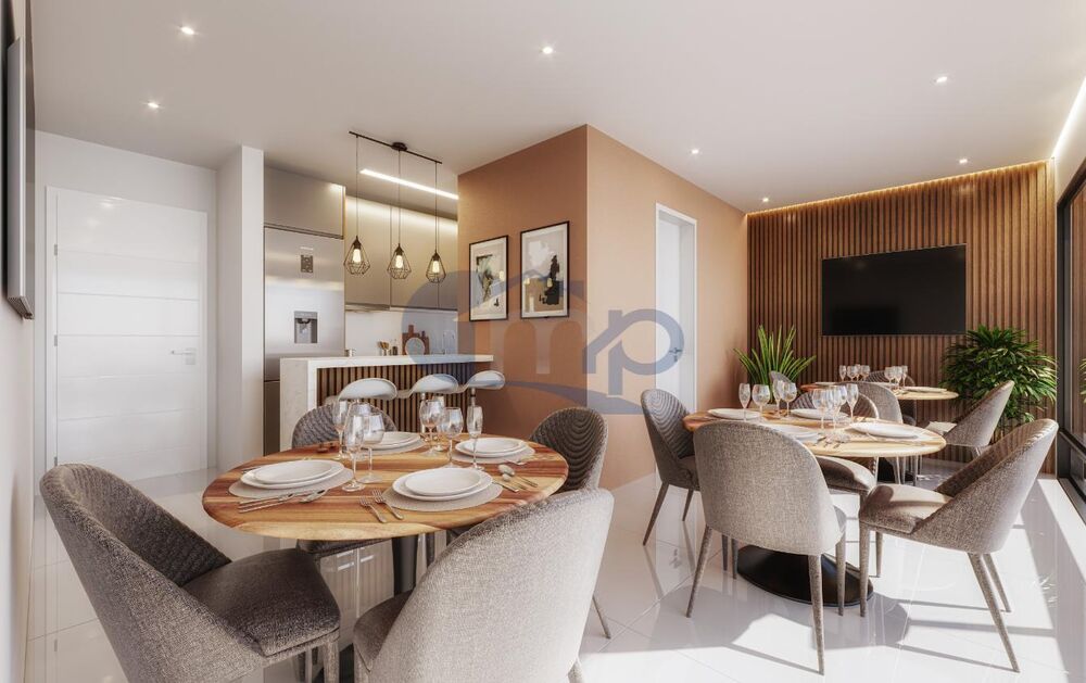 Apartamento, 1 quarto, 33 m² - Foto 8