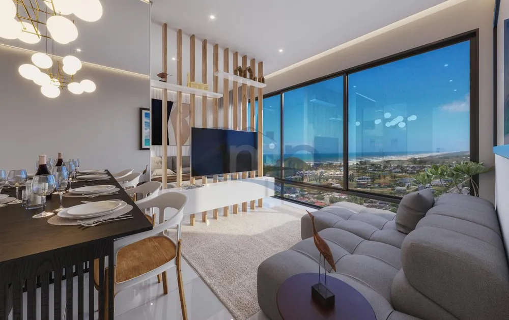 Apartamento, 1 quarto, 33 m² - Foto 11