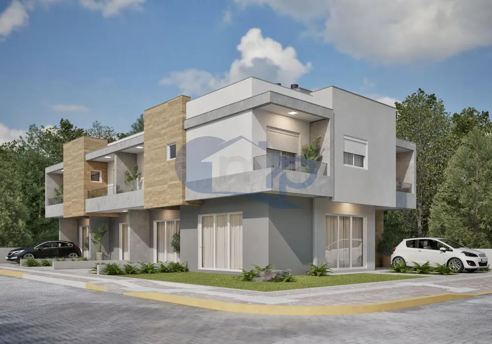 Sobrado, 2 quartos, 98 m² - Foto 4