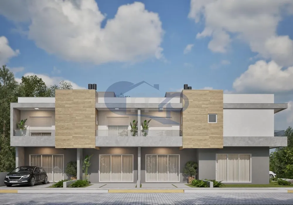 Sobrado, 2 quartos, 98 m² - Foto 2