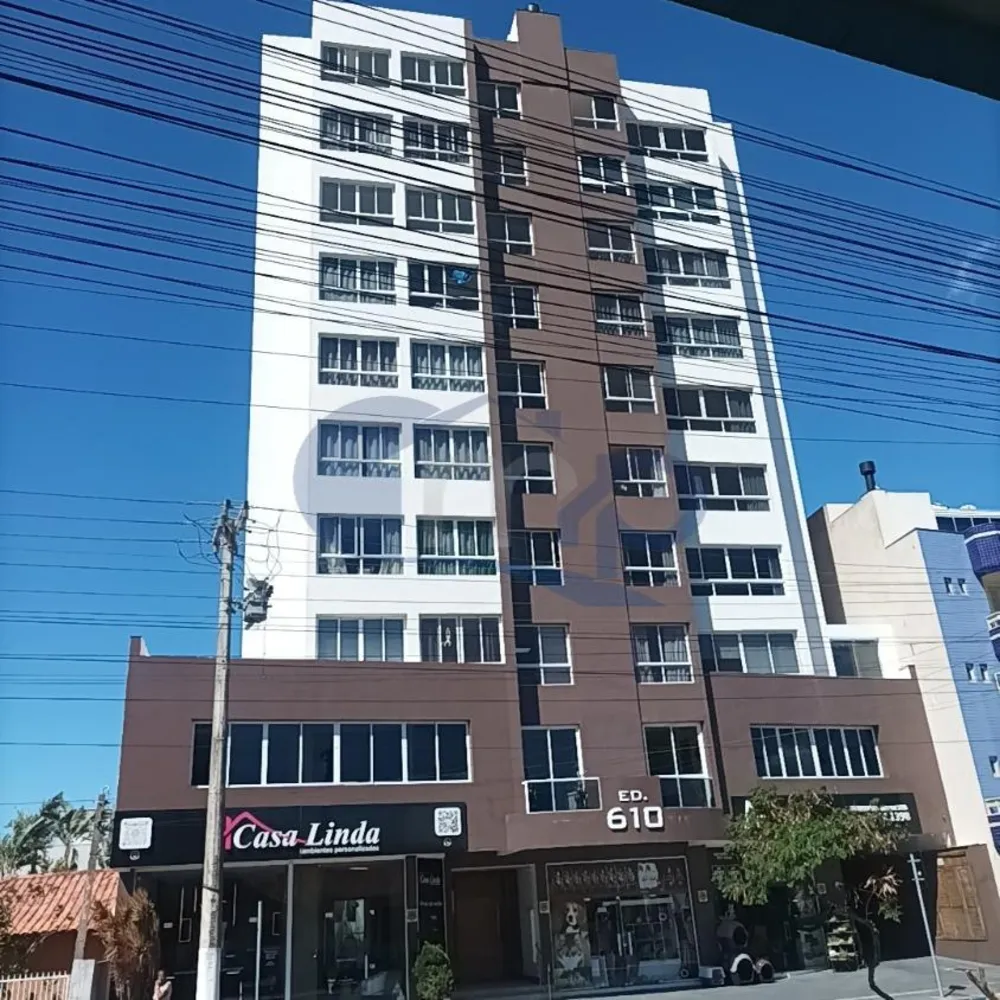 Apartamento, 3 quartos, 92 m² - Foto 2