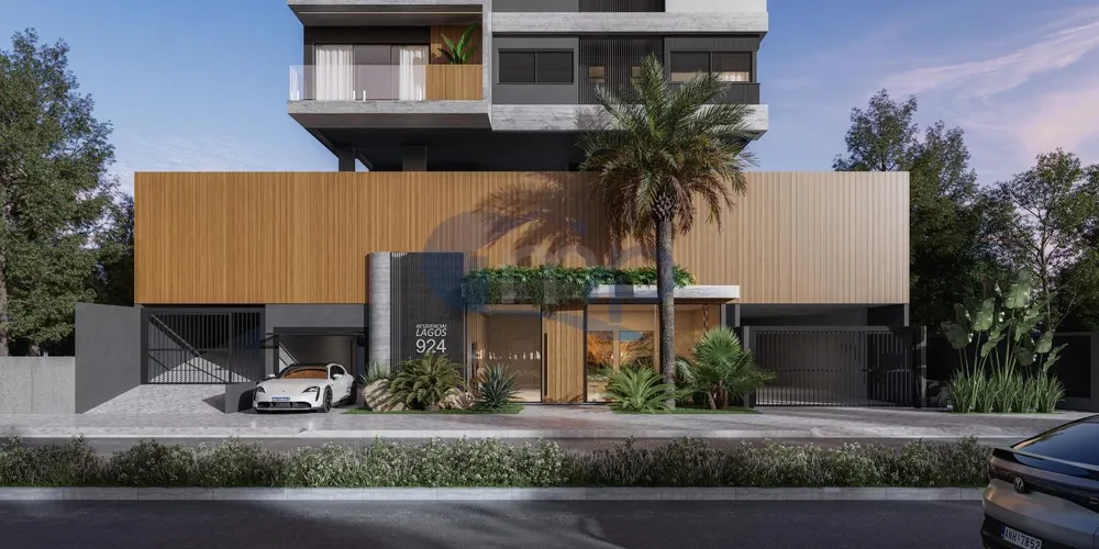Apartamento, 2 quartos, 84 m² - Foto 5