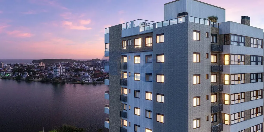 Apartamento, 3 quartos, 102 m² - Foto 3