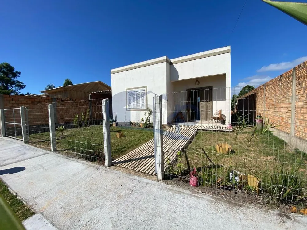 Casa, 3 quartos, 100 m² - Foto 3