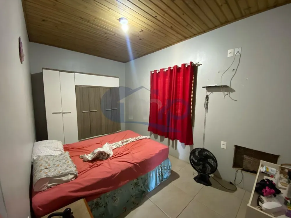 Casa, 3 quartos, 100 m² - Foto 1