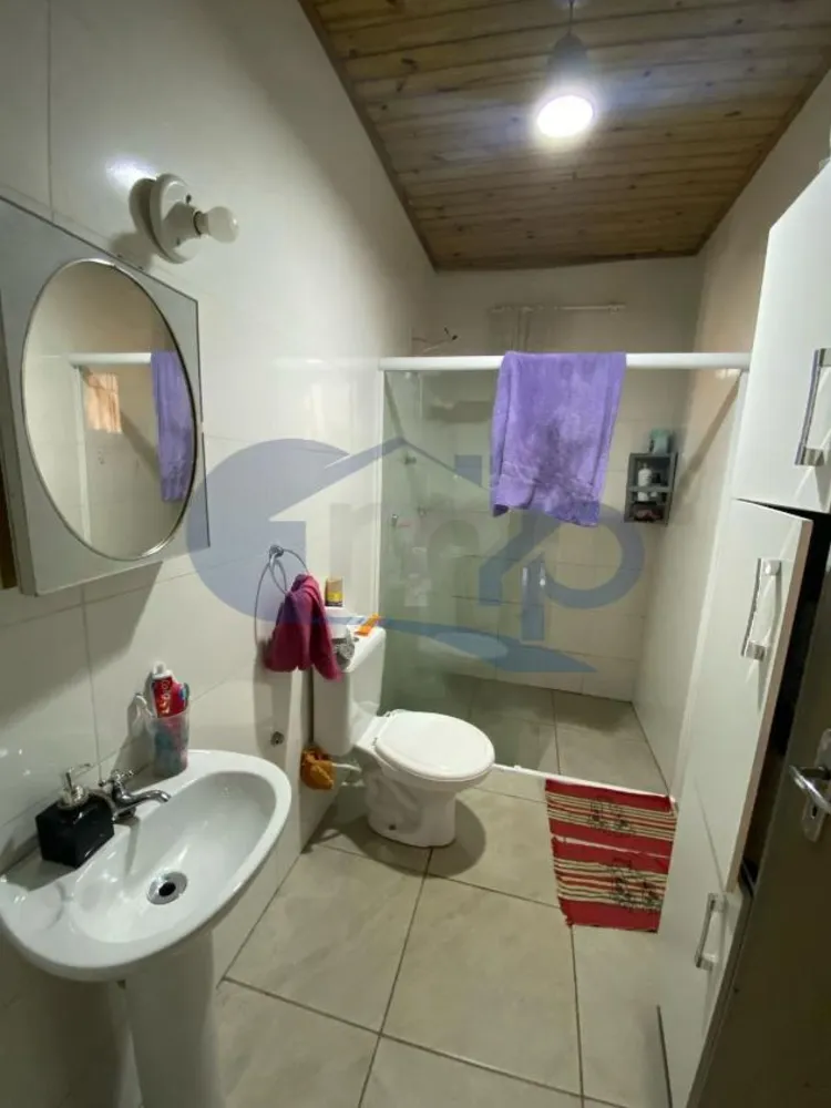 Casa, 3 quartos, 100 m² - Foto 2