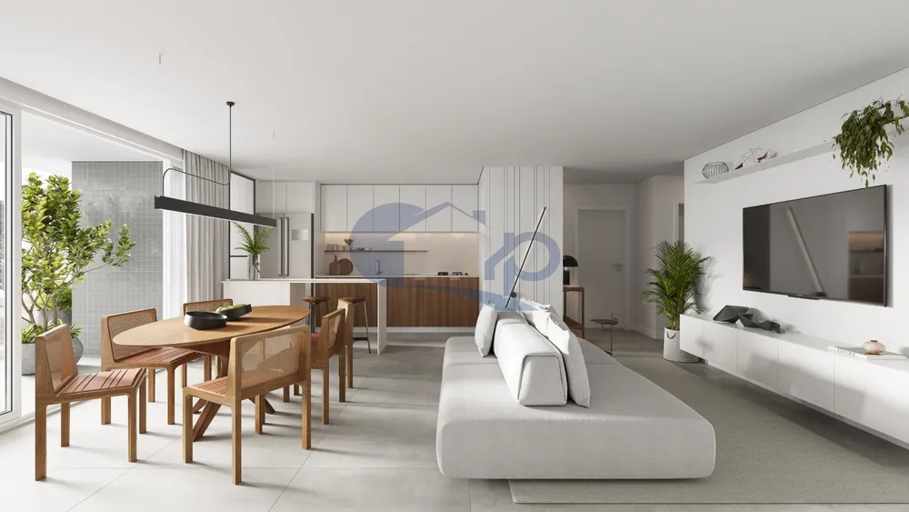 Apartamento, 3 quartos, 116 m² - Foto 14