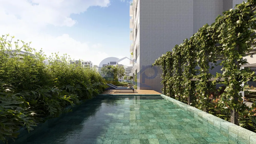 Apartamento, 3 quartos, 116 m² - Foto 8