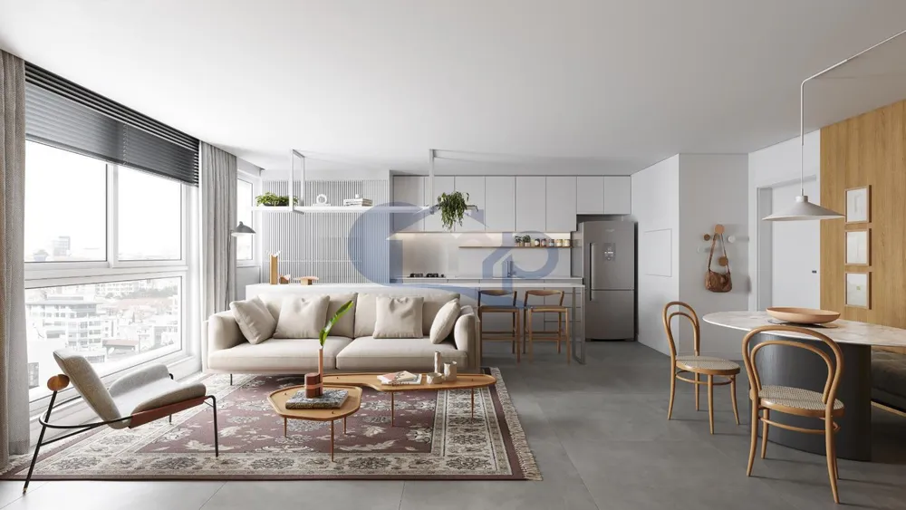 Apartamento, 3 quartos, 116 m² - Foto 15