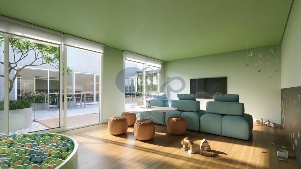 Apartamento, 3 quartos, 116 m² - Foto 11