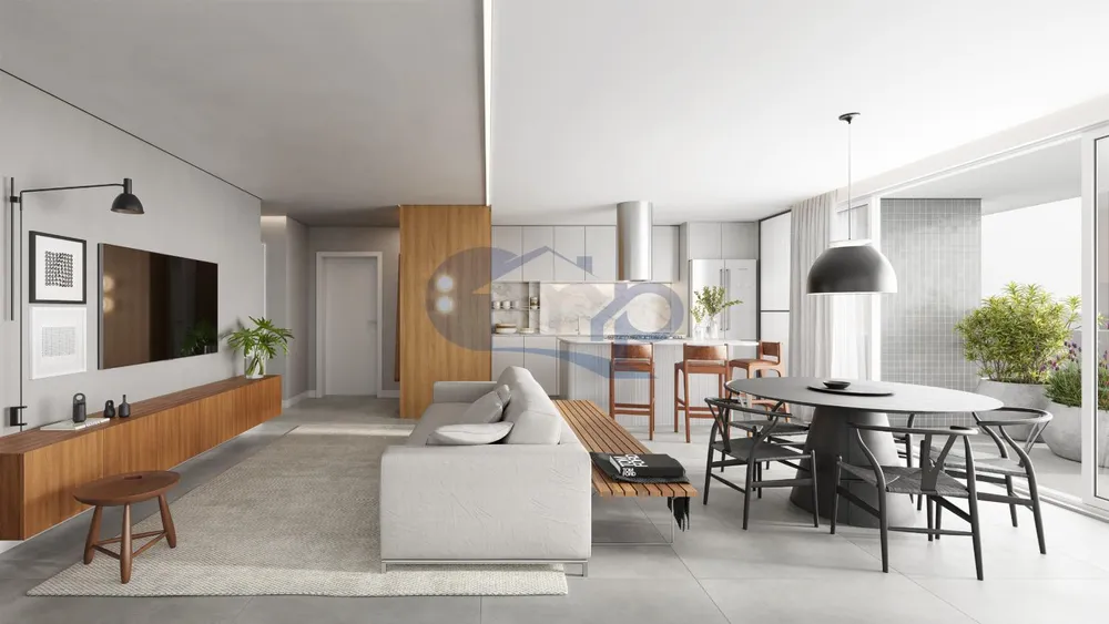 Apartamento, 3 quartos, 116 m² - Foto 13