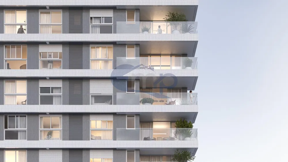 Apartamento, 3 quartos, 116 m² - Foto 6