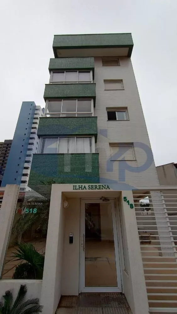 Apartamento à venda com 3 quartos, 150m² - Foto 1