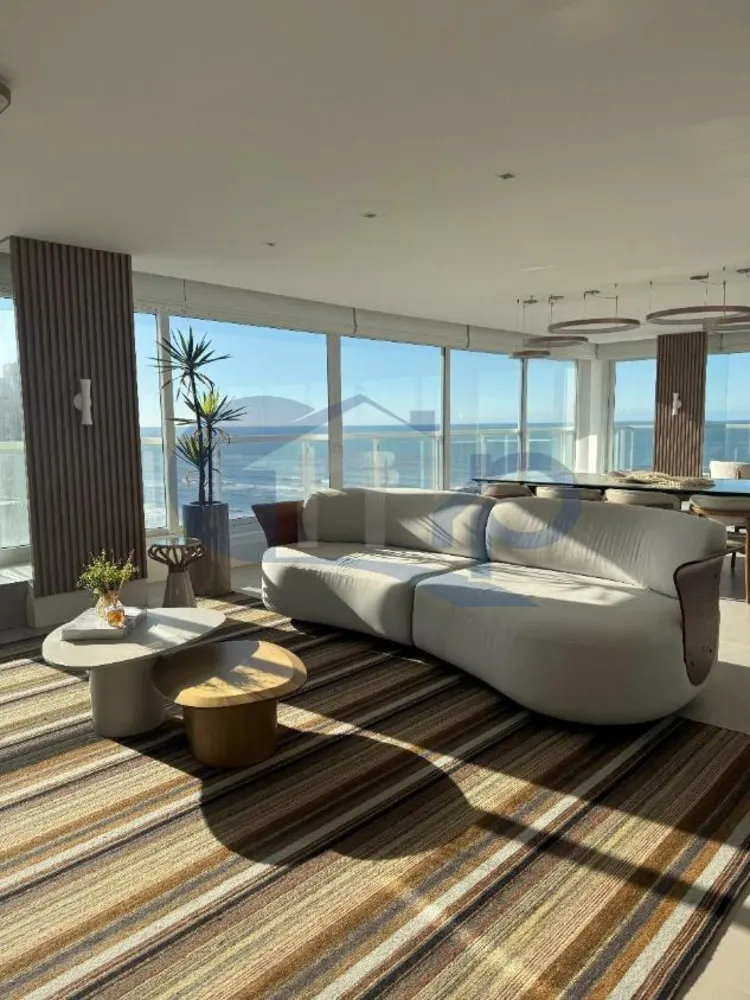 Apartamento, 4 quartos, 296 m² - Foto 1