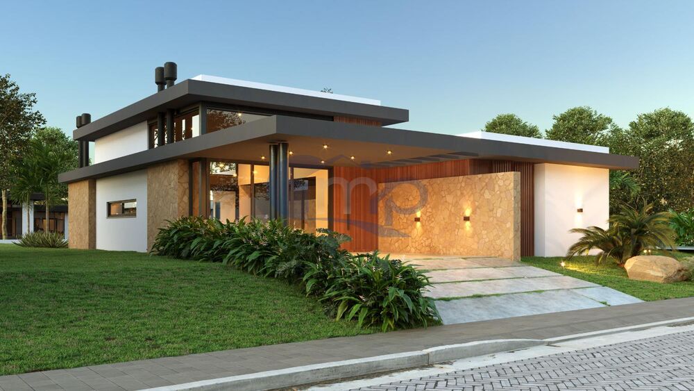 Casa, 4 quartos, 274 m² - Foto 2
