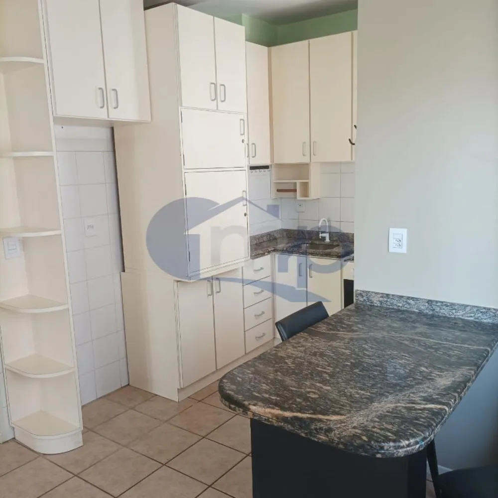Apartamento, 2 quartos, 60 m² - Foto 11