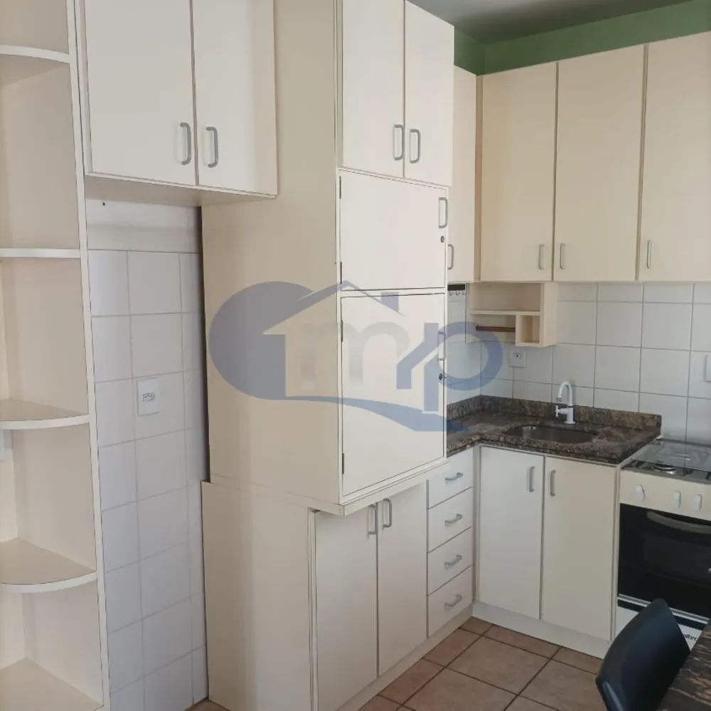 Apartamento, 2 quartos, 60 m² - Foto 8