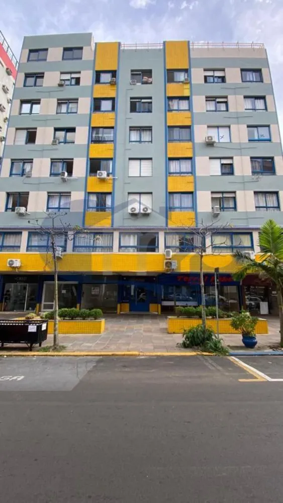 Apartamento, 2 quartos, 60 m² - Foto 1