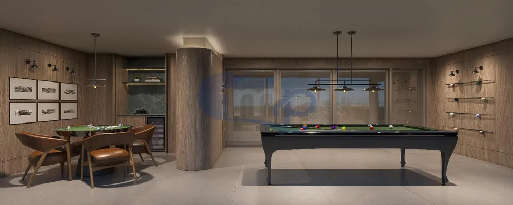 Apartamento, 4 quartos, 221 m² - Foto 5