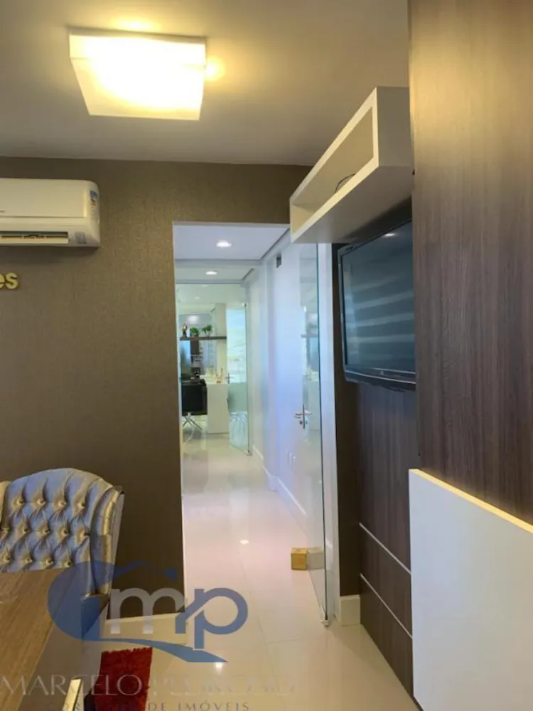 Sala-Conjunto, 49 m² - Foto 9